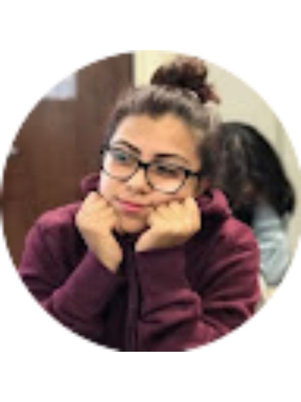 Photo of Danielle Gonzales