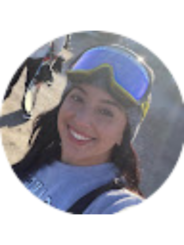 Photo of Menique Sanchez