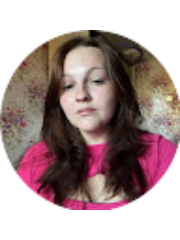 Photo of Tanya Bulygina