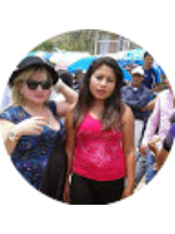 Photo of Rodrigo Versoza