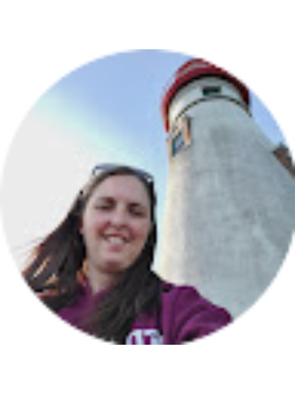 Photo of Nicole Lusher