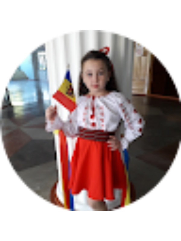 Photo of Adelina Haraz