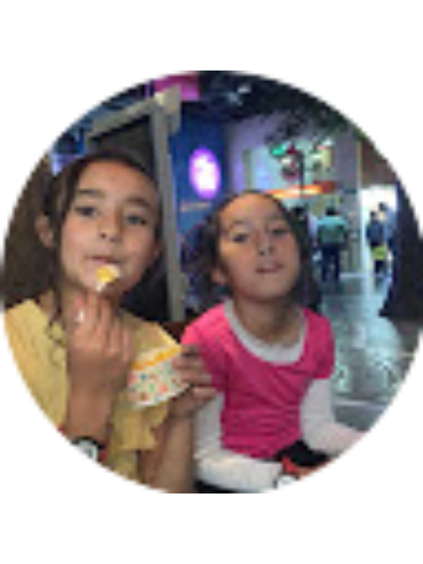 Photo of Catalina Villegas Estrada