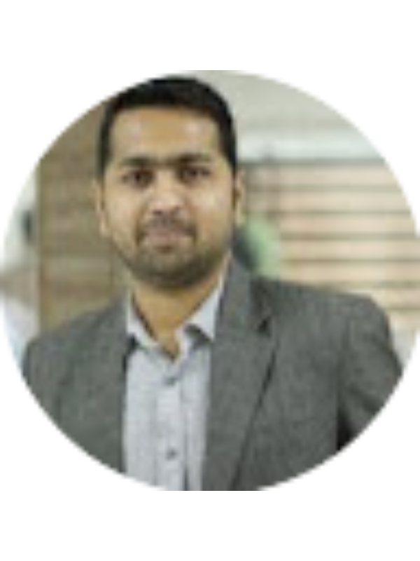 Photo of Rahul Doshi