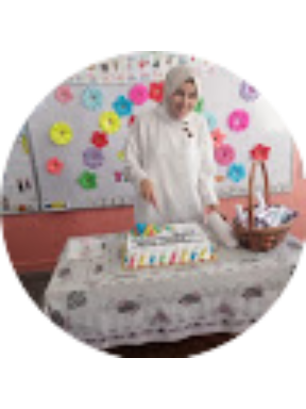 Photo of ZEYNEP YILDIRIM