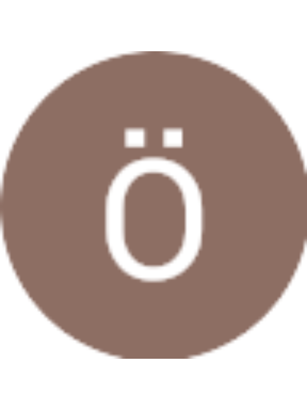 Photo of &Ouml;zg&uuml;l Y&uuml;cel