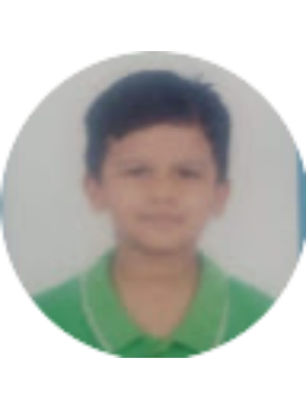 Photo of Rigved S