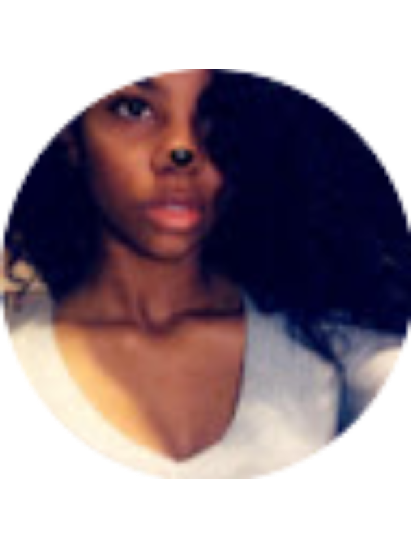 Photo of Najore Miller