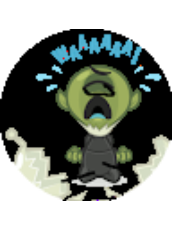 Photo of Kaylee Ziburski