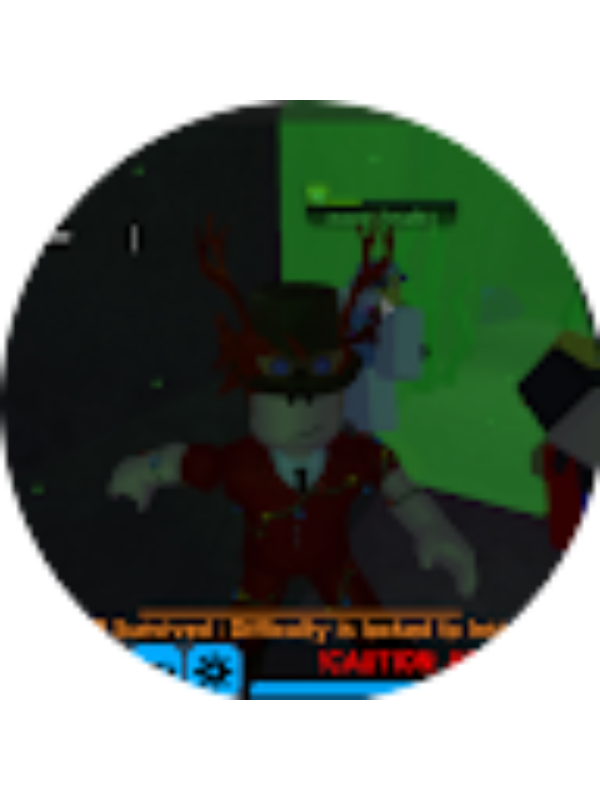 Photo of Jennifer Anosike