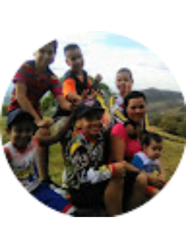 Photo of Adrian Mauricio Osorio Quesada