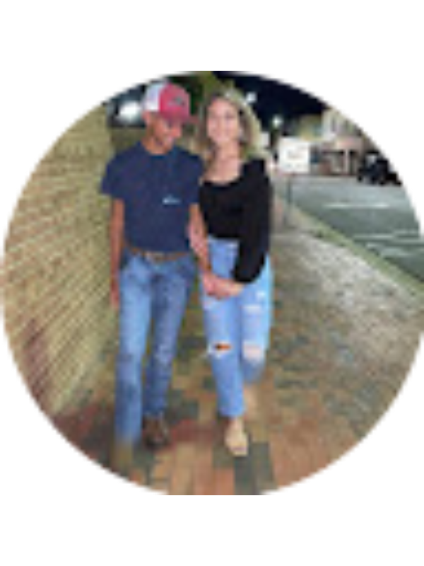 Photo of Orri Maynor