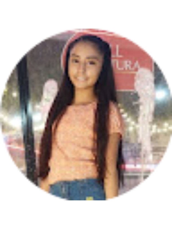 Photo of Ximena Leon