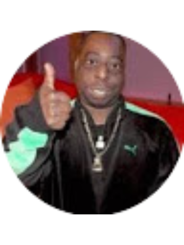 Photo of Landis Olivio