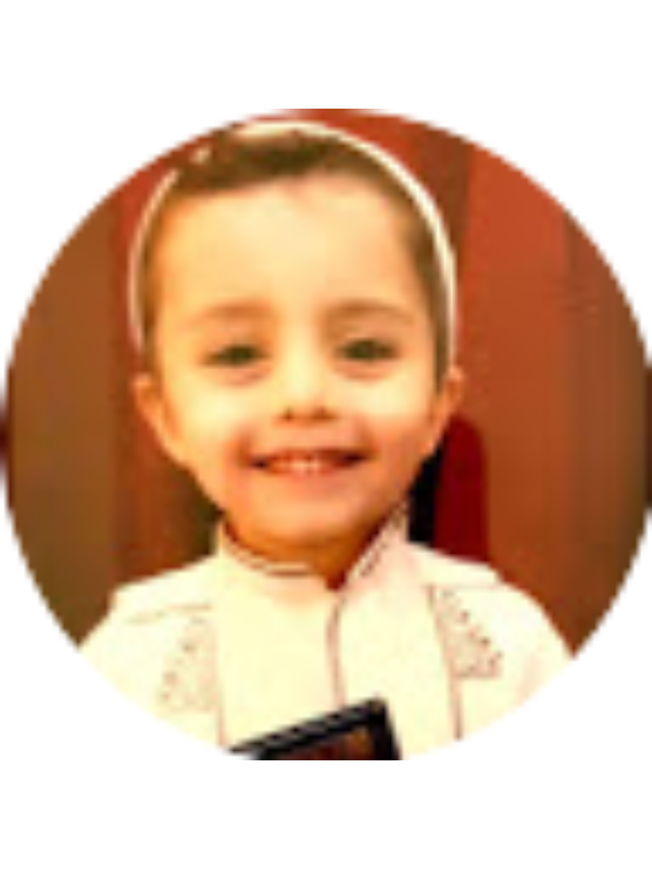 Photo of Mhd Kareem Alhabbal