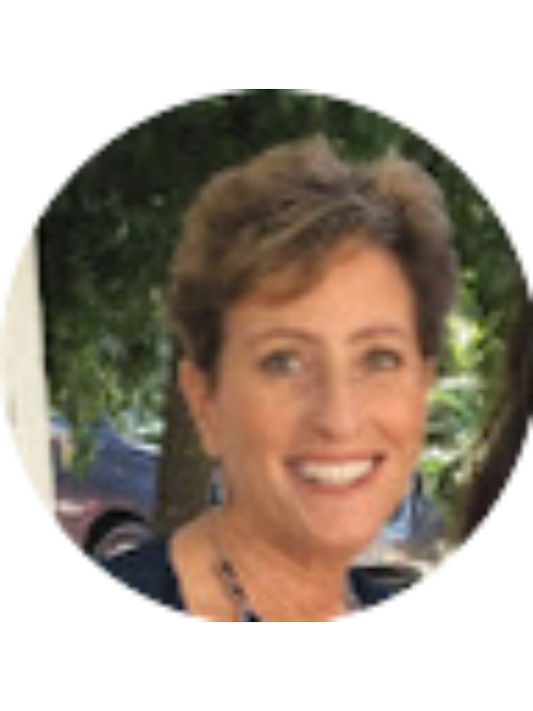 Photo of Laura Reyes