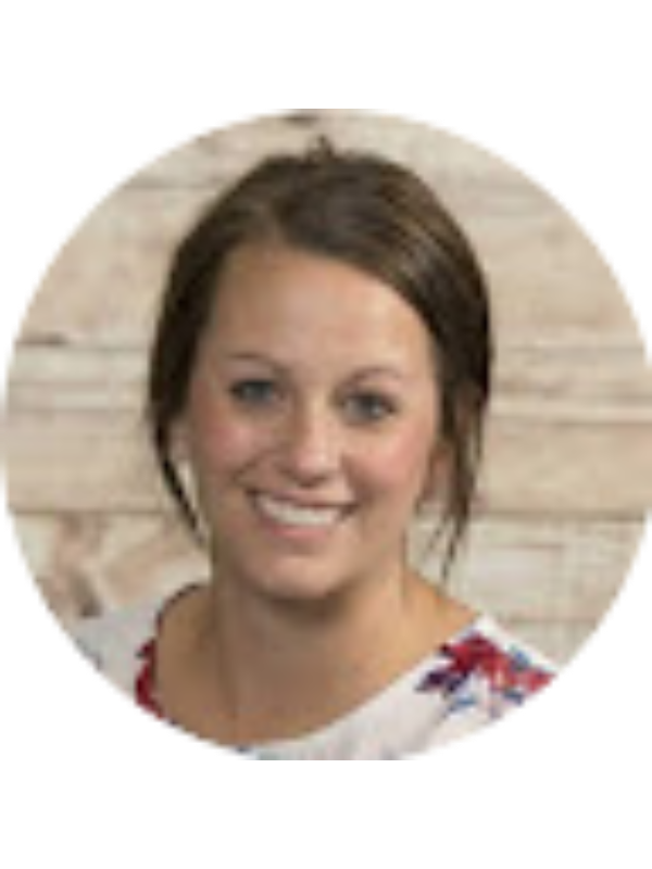 Photo of Kimberly Heimann