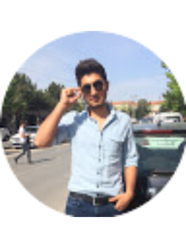 Photo of Muhammed Y&uuml;cel