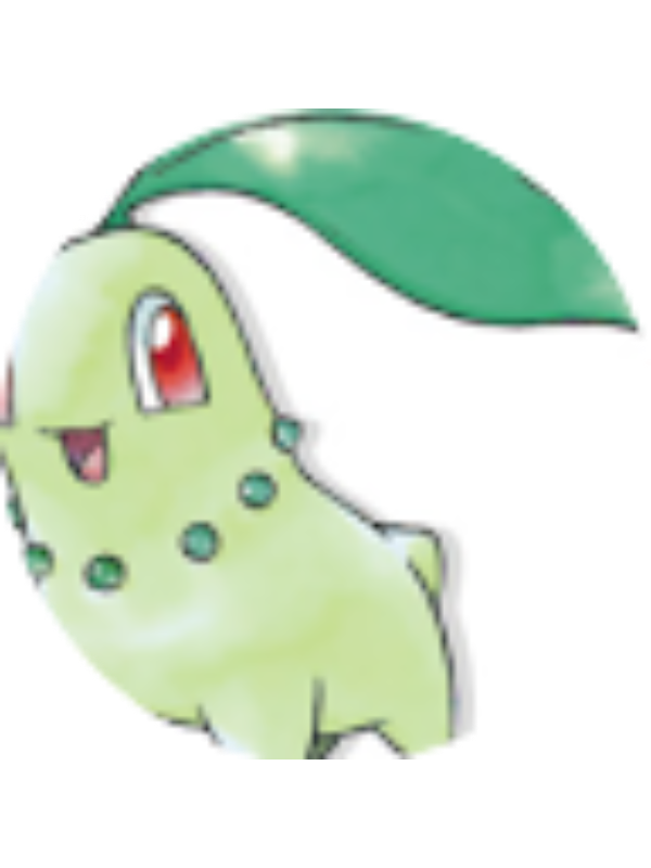 Photo of Charles Tao