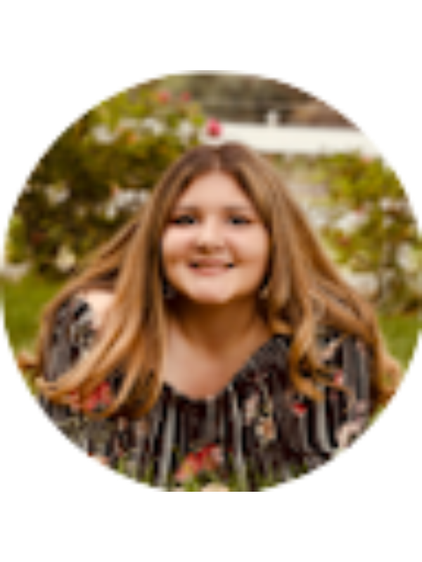 Photo of Shelby McCaw