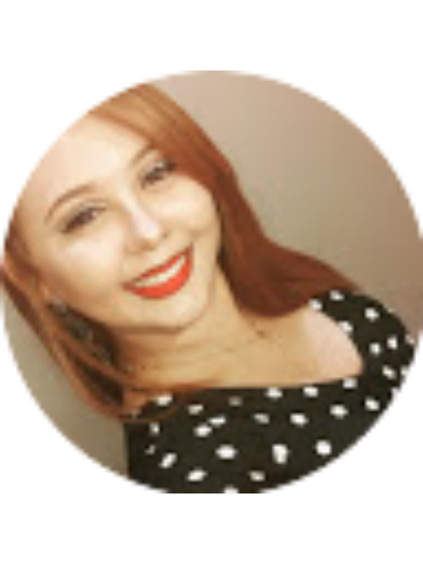 Photo of Maria Vitoria Lopes