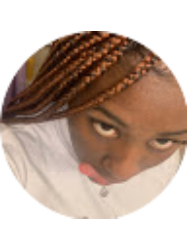 Photo of Kaniyah Lewis _ Student - AthensHS