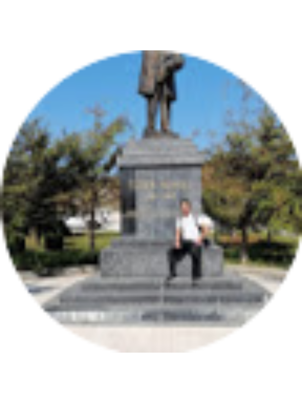 Photo of 40 Yunus Emre KURNAZ