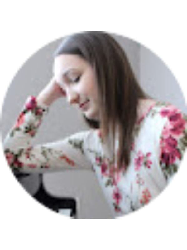 Photo of Melissa Croxall