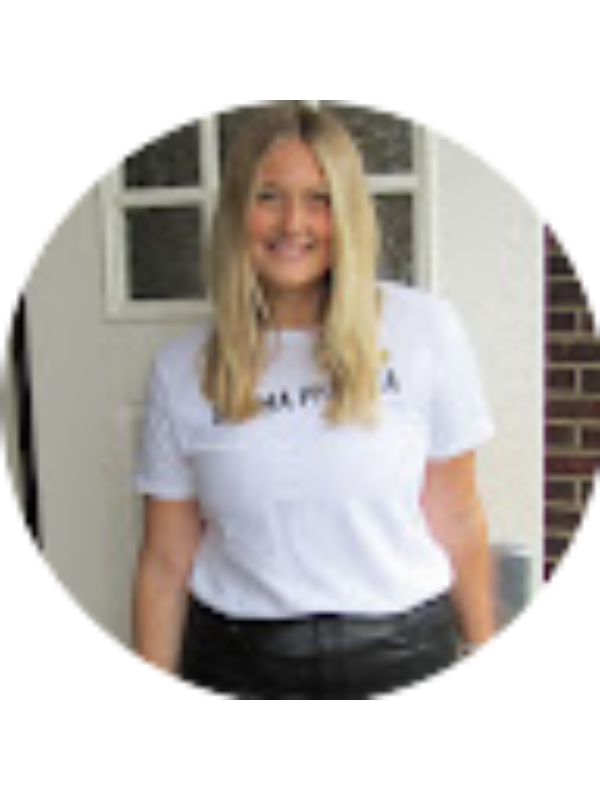 Photo of Addison Heimbuch