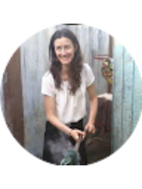 Photo of Hayley Shapland