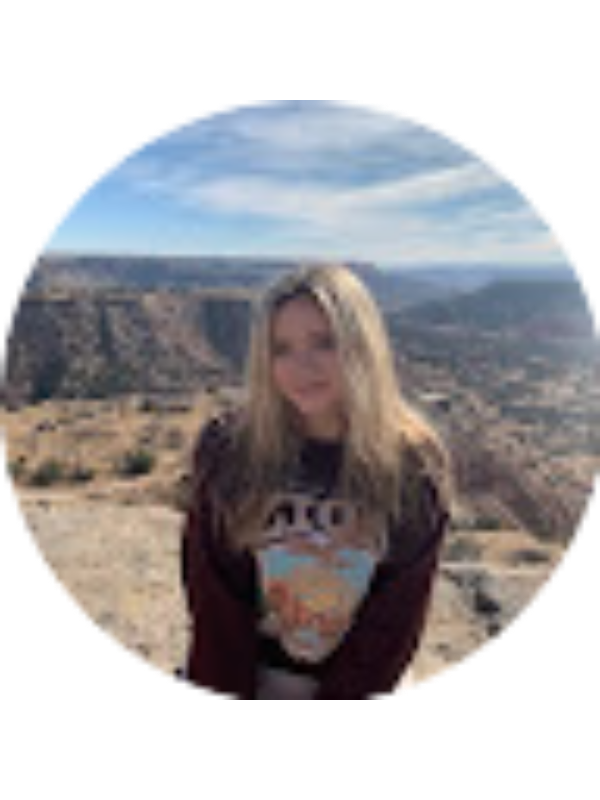 Photo of Abby Mcgrael