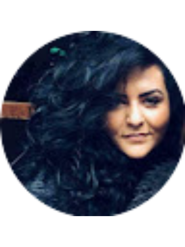 Photo of Athanasia Vellidou