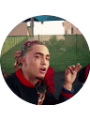 Picture of Tyler Morris-Julien