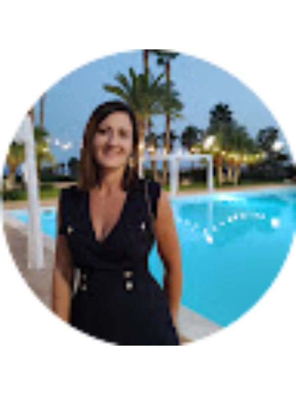 Photo of GIUSI SALEMI