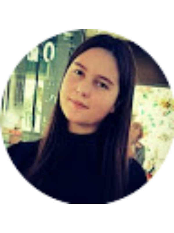 Photo of Giullya Sammy