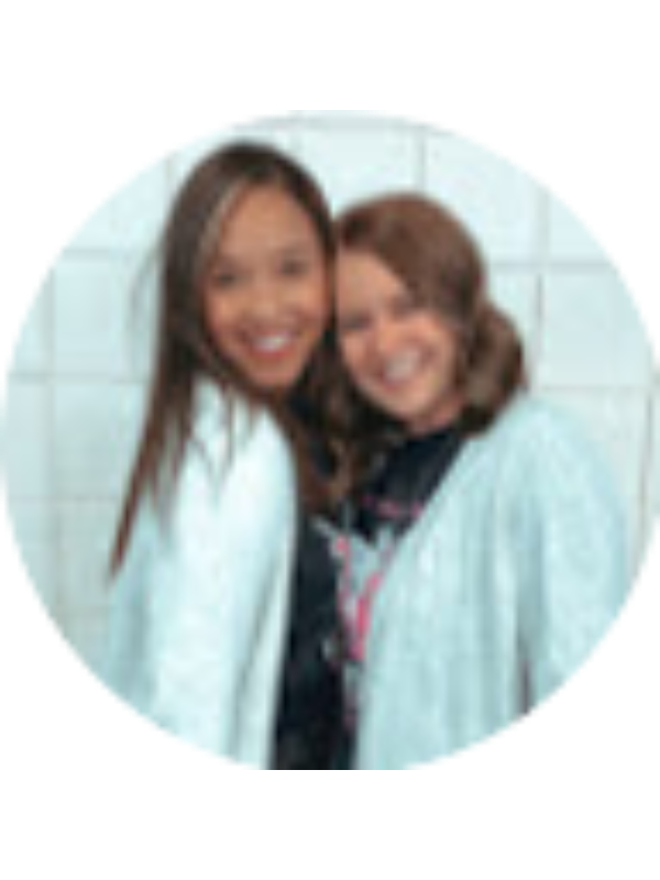 Photo of Olivia Boyer