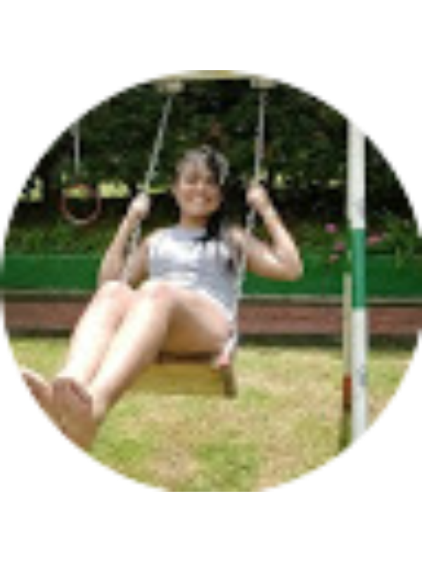 Photo of Paula Galeas