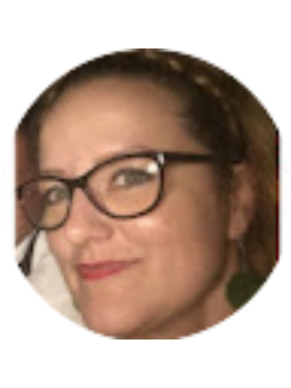 Photo of ANCUTA ROXANA MOLDOVAN