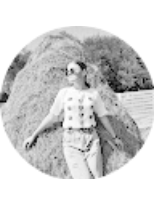 Photo of Iraida Darmancev