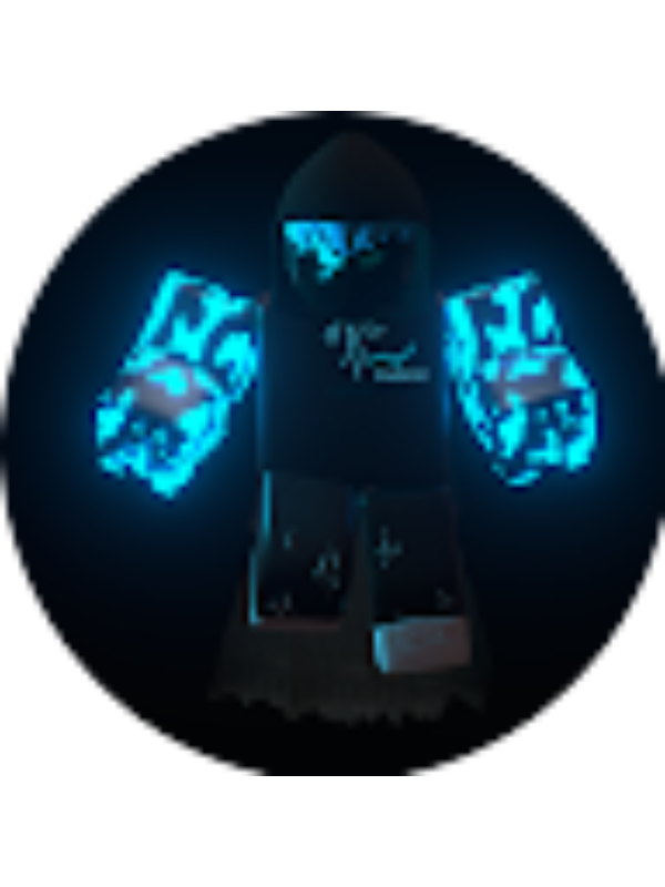 Photo of Rayden Nguyen