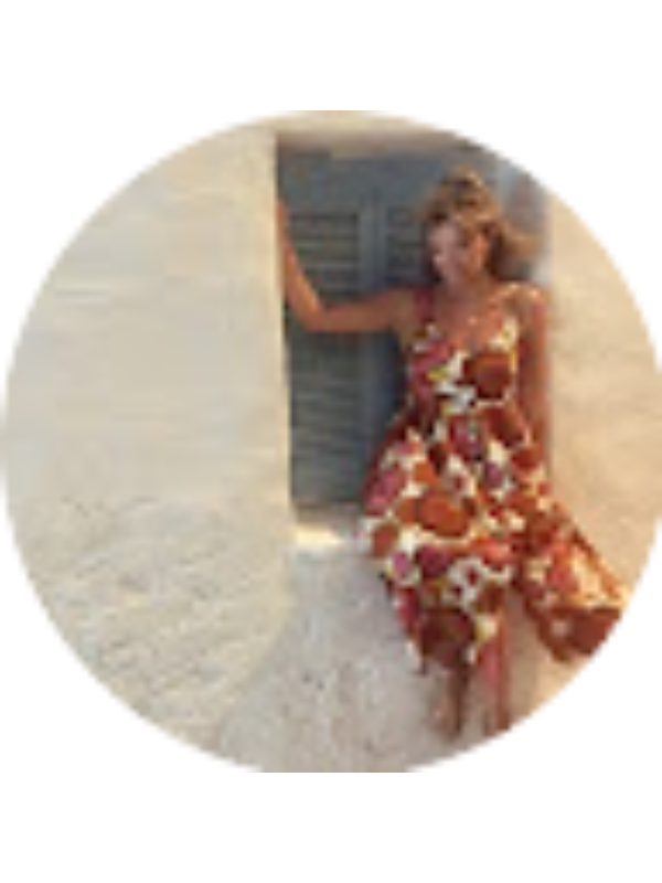 Photo of Maria Tzika