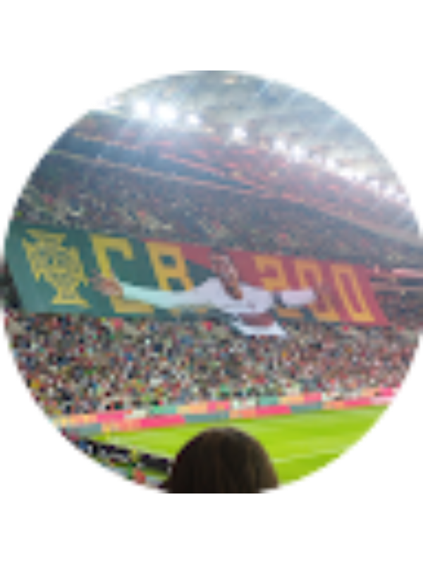 Photo of Santiago Pinto