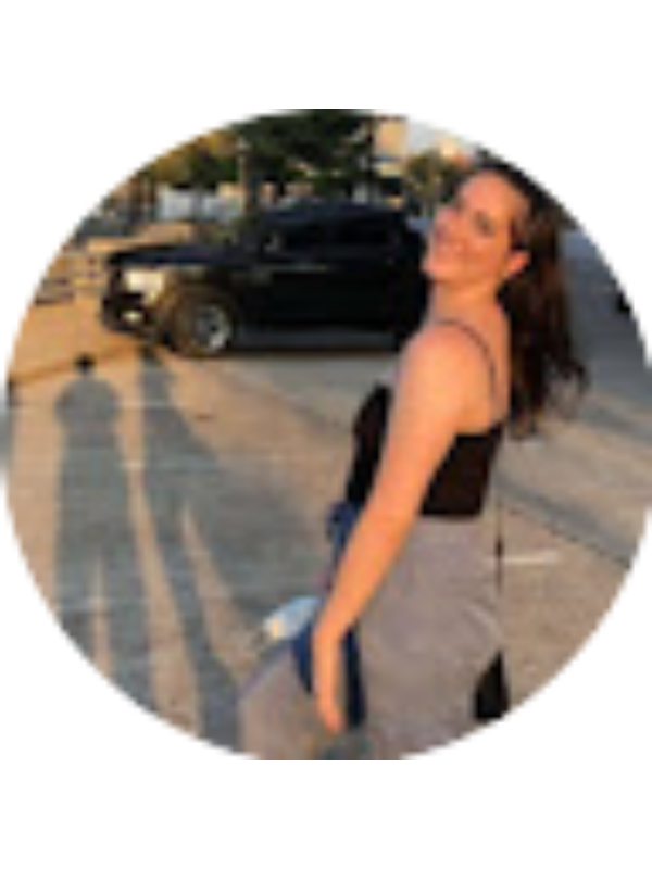 Photo of Sophie Pappas