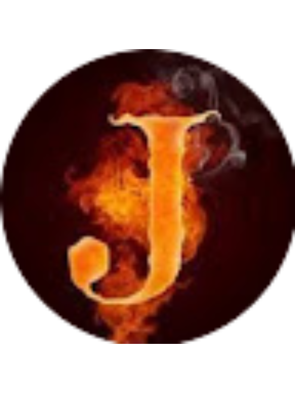 Photo of Jason Mahoney