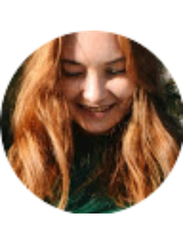 Photo of Кристина Крестьянинова