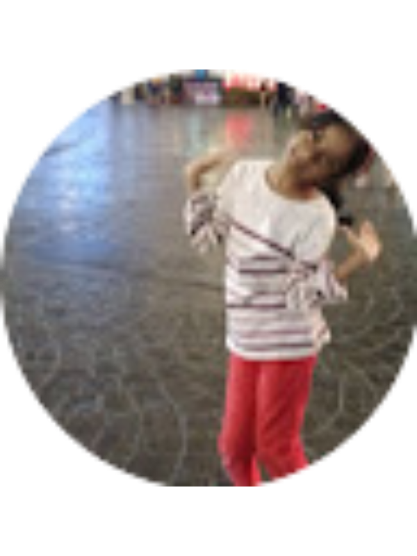 Photo of Vinitha Gopal