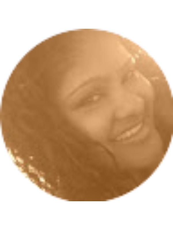 Photo of Deidre' Williams