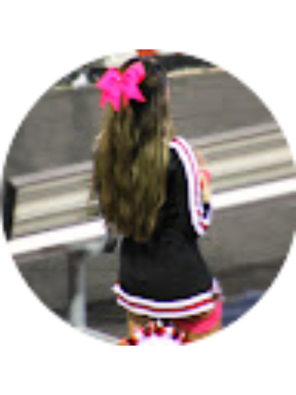 Photo of Kirsten Garcia