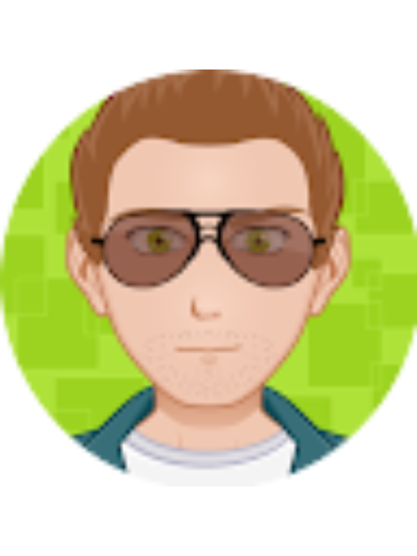 Photo of Corbyn Caldwell