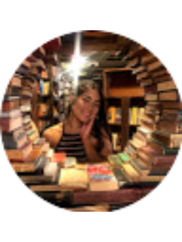 Photo of Nicole Alejandra Murillo